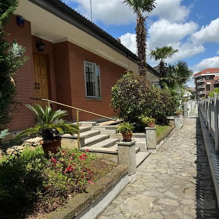 L'Ulivo Apartment Cirie Ngoại thất bức ảnh