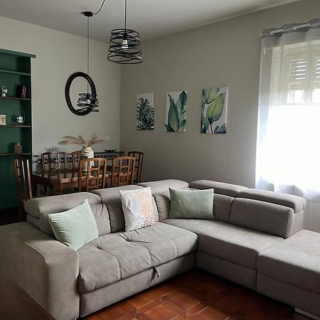 L'Ulivo Apartment Cirie Ngoại thất bức ảnh