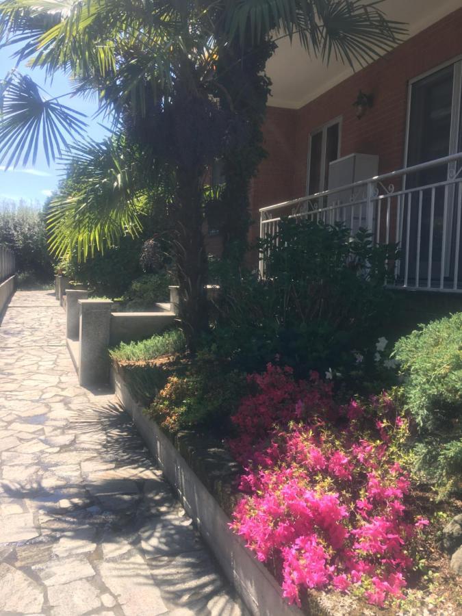 L'Ulivo Apartment Cirie Ngoại thất bức ảnh
