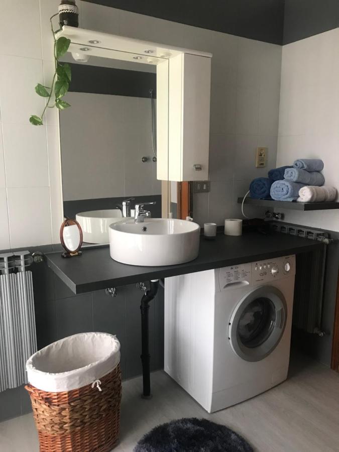 L'Ulivo Apartment Cirie Ngoại thất bức ảnh