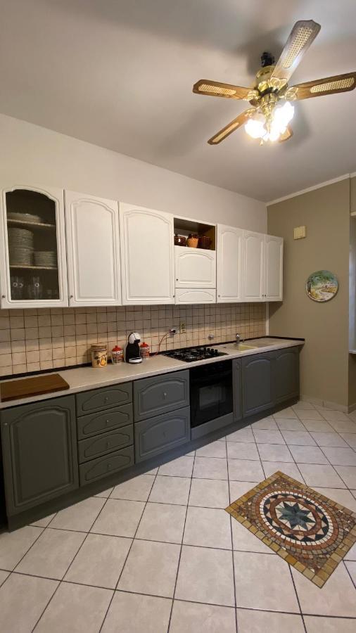 L'Ulivo Apartment Cirie Ngoại thất bức ảnh