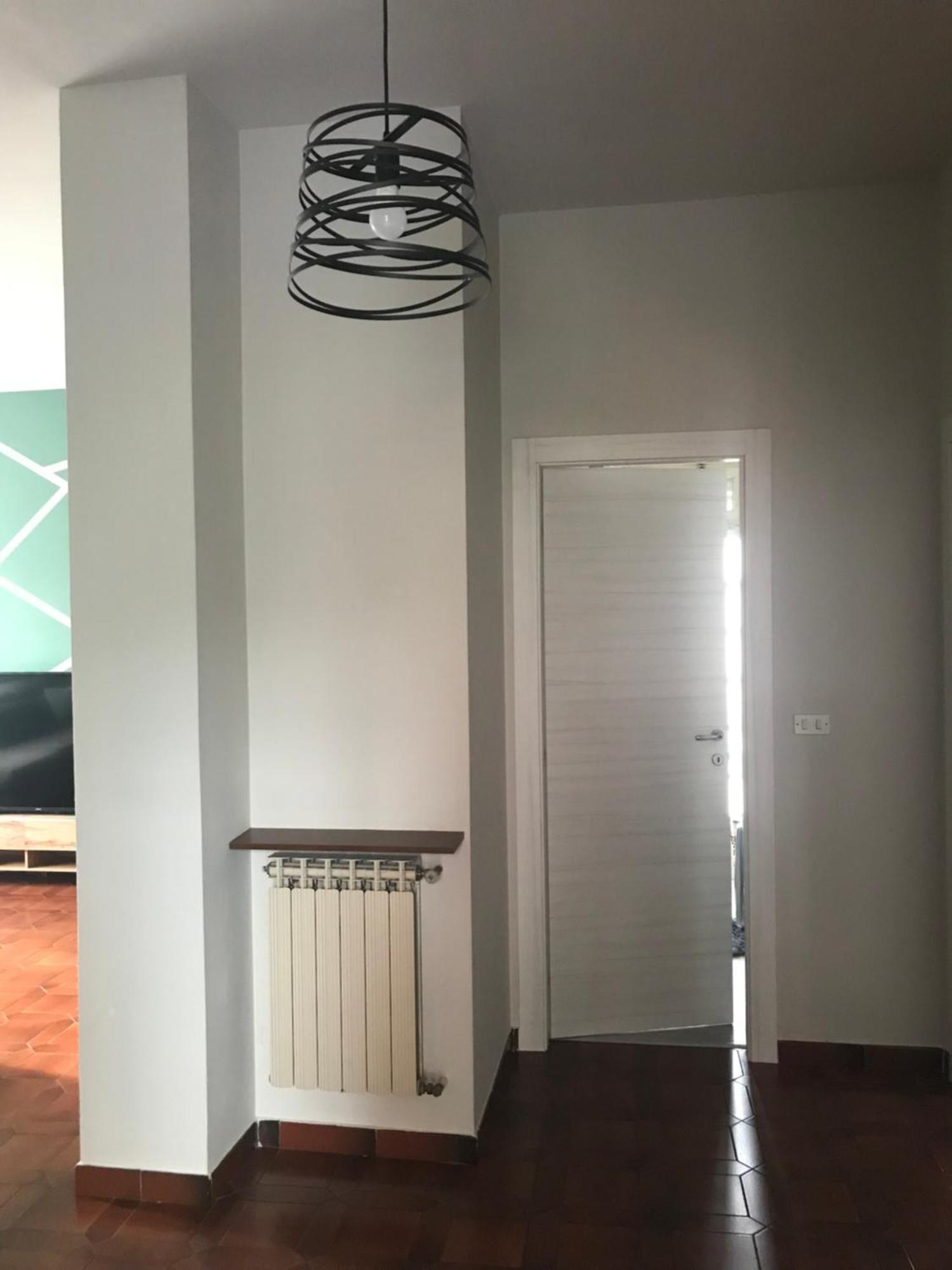 L'Ulivo Apartment Cirie Ngoại thất bức ảnh