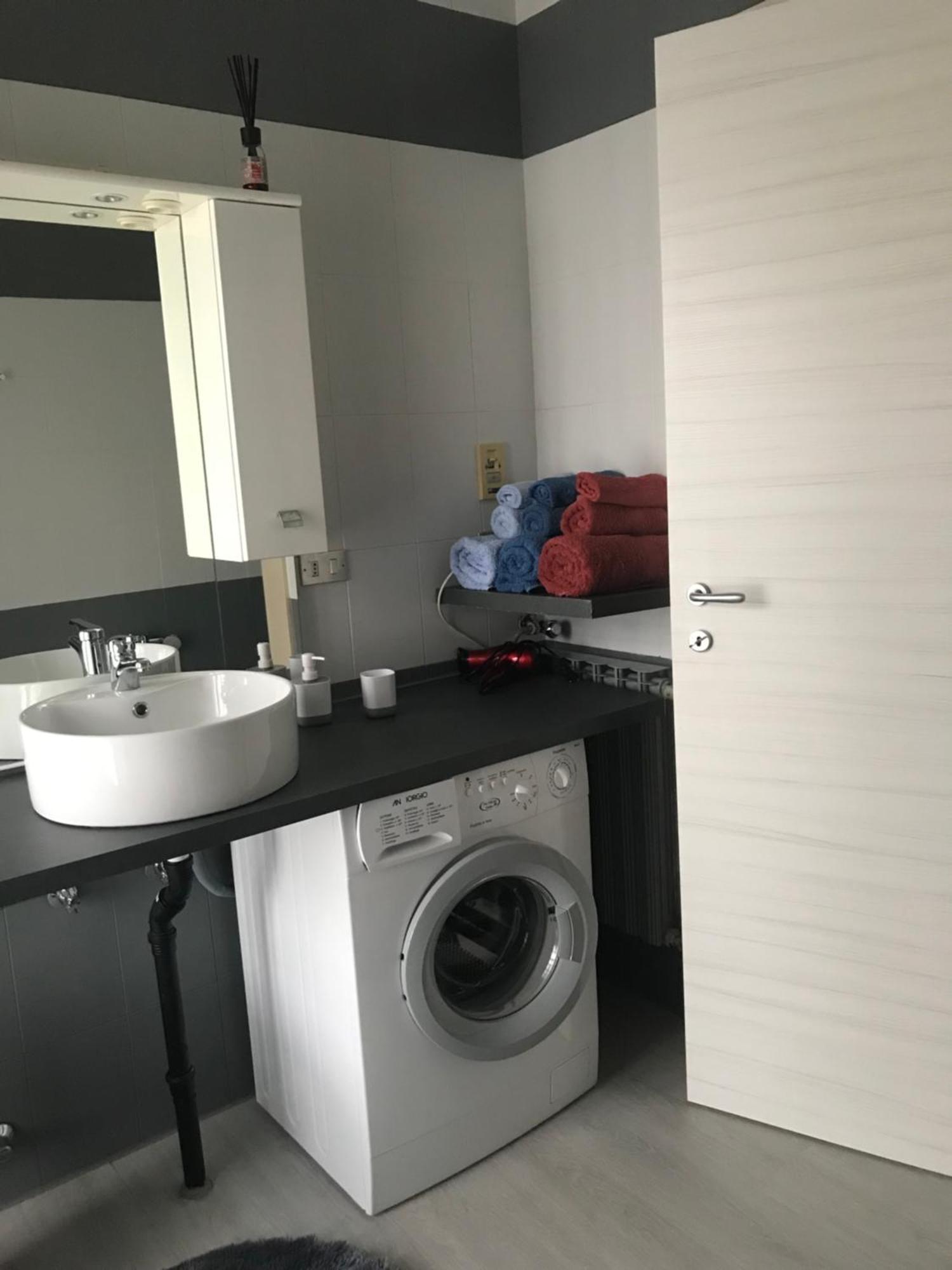 L'Ulivo Apartment Cirie Ngoại thất bức ảnh