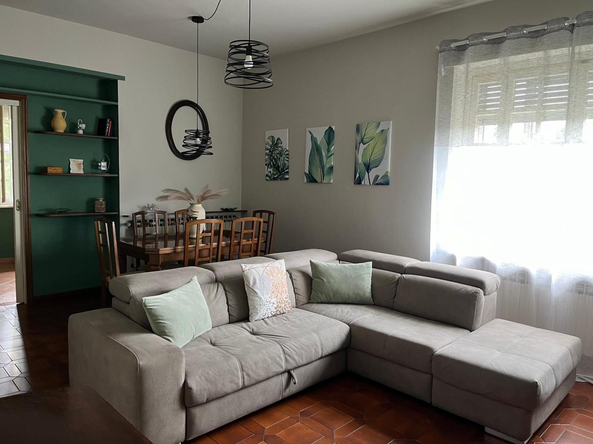 L'Ulivo Apartment Cirie Ngoại thất bức ảnh