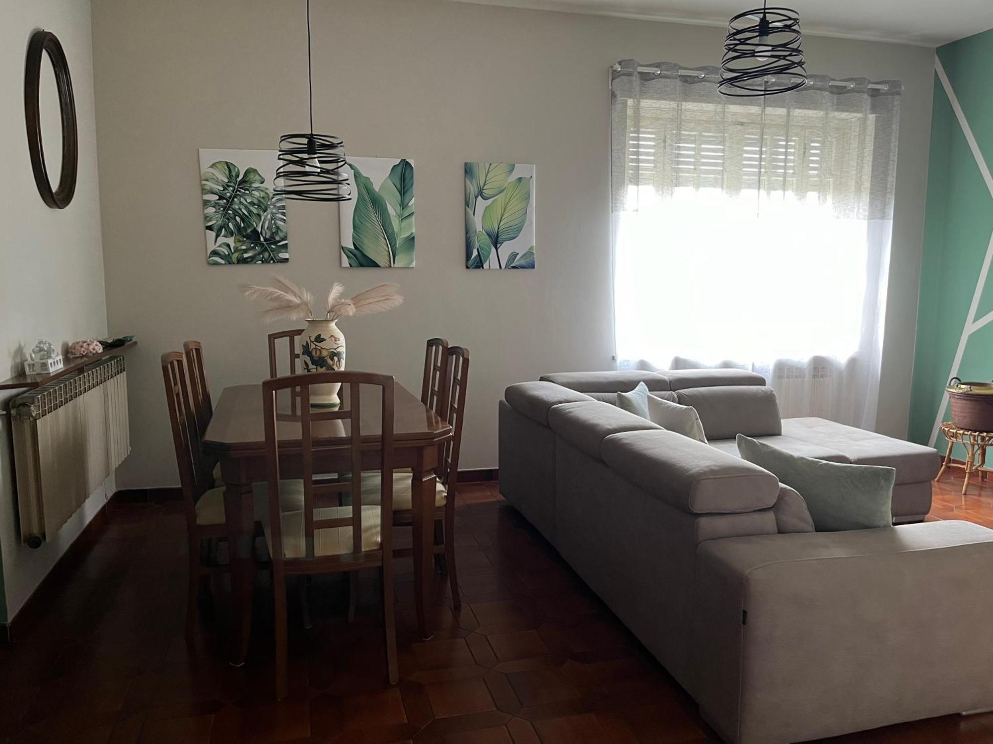 L'Ulivo Apartment Cirie Ngoại thất bức ảnh
