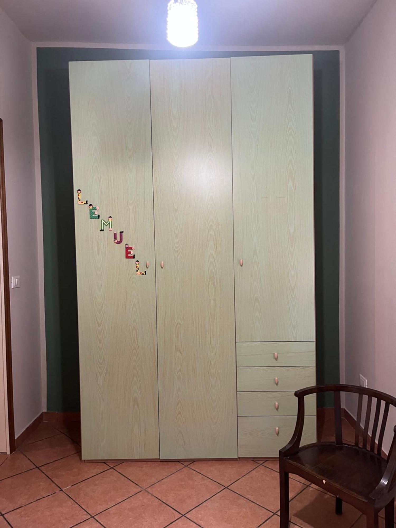 L'Ulivo Apartment Cirie Ngoại thất bức ảnh